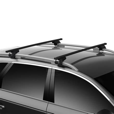 Can all cars take roof bars?